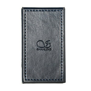 SHANLING�b�V�������� UP6 ��p���U�[�P�[�X �u���[ UP6CASEBL