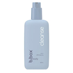 b.box�b�r�[�{�b�N�X cleanse - 350ml�N�����Y �w�A�{�{�e�B�E�H�b�V�� Bbox