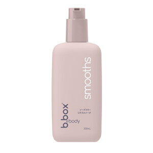 b.box�b�r�[�{�b�N�X smooths - 350ml�X���[�X �~�l�����\�[�N Bbox