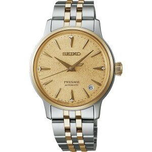 yGg[ōőSz|CgҌb11/27z SEIKObZCR[ yJjJ@i芪jzvU[WiPRESAGEj S[h SRRY052 [Ki]