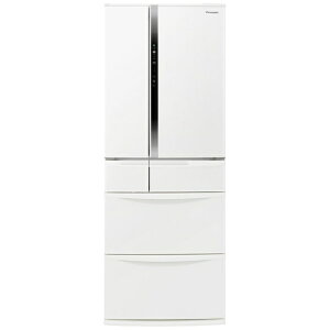 y{ݒuz Panasonicbpi\jbN ① FVF^Cv n[j[zCg NR-FVF45S2-W [68.5cm /451L /6hA /ωJ^Cv /2025N]