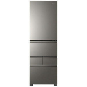 yGg[ōőSz|CgҌb9/11z HisensebnCZX 5hAⓀ① AbVubN HR-DC450KB [59.8cm /450L /5hA /EJ^Cv /2025N]s{ݒuZbgt