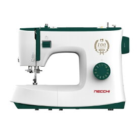 ネッキ｜Necchi 電動ミシン K121A [電動ミシン]