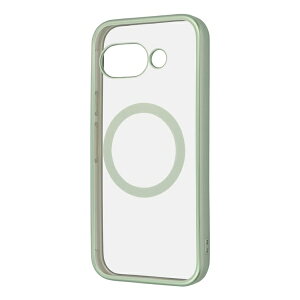 CAEgbrayout Google Pixel 9a Like standard MagSafeΉ }OlbgANZT[Ή Ռz op[ }bg ^bN nCubhP[X / CgO[ RT-GP9AMG3/LGM