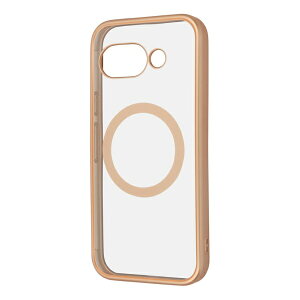 CAEgbrayout Google Pixel 9a Like standard MagSafeΉ }OlbgANZT[Ή Ռz op[ }bg ^bN nCubhP[X / sNS[h RT-GP9AMG3/PGM