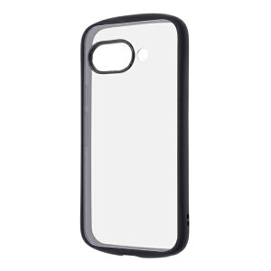 ���C�A�E�g�brayout Google Pixel 9a Like standard Puffull �ϏՌ� �o���p�[ �n�C�u���b�h�P�[�X / �u���b�N RT-GP9ACMD1/B
