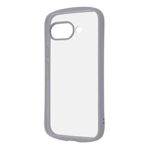 CAEgbrayout Google Pixel 9a Like standard Puffull ϏՌ op[ nCubhP[X / O[ RT-GP9ACMD1/GR