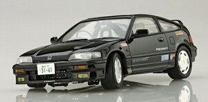 tW~͌^bFUJIMI 1/24 V[Y No.2 EX-1 z_ TCo[ CR-X SI(J[{{lbgfJ[t) yzsz