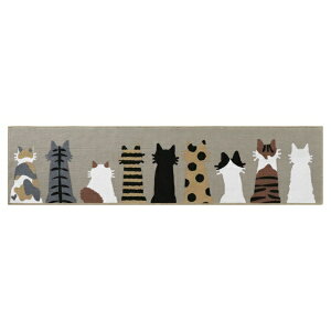 �I�J�g�[�bOKATO mysa�L�b�`���}�b�g 45×180�@CAT �L���b�g�O���[