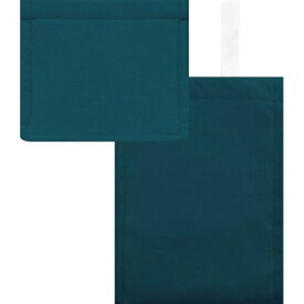 オカトー｜OKATO ナチュラルペーパーホルダーカバー　TBL ターコイズブルー