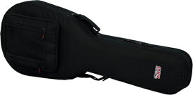 GATOR Cases｜ゲーターケース エレキギター用セミハードケース GL-LPS