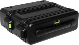 SHURE by GATOR｜シュアーバイゲーター マイクケース SH-WSYS-CASE