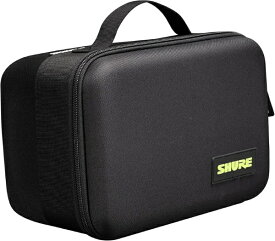 SHURE by GATOR｜シュアーバイゲーター マイクケース SH-SM7LWCASE