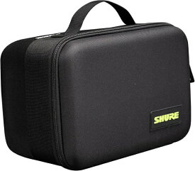 SHURE by GATOR｜シュアーバイゲーター マイクケース SH-MV7LWCASE