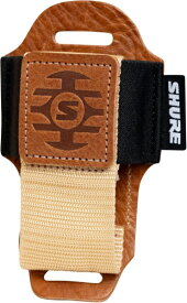 SHURE by GATOR｜シュアーバイゲーター ワイヤレスボディパックケース SH-BODYPACK-PTN-L