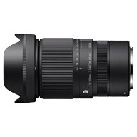 【エントリーで最大全額ポイント還元｜8/11まで】 SIGMA｜シグマ カメラレンズ 16-300mm F3.5-6.7 DC OS …