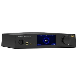 【エントリーで最大2万ポイント当たる｜4/23まで】 aune audio｜アウネオーディオ 据置型ヘッドホンアンプ S17ProEVO