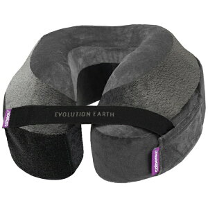 TTC �l�b�N�s���[ EvolutionEarth-Wind BK/GY Cabeau �u���b�N/�O���[ EVED6410