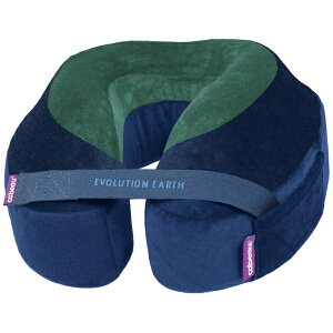 TTC �l�b�N�s���[ EvolutionEarth-Terra BL/GR Cabeau �u���[/�O���[�� EVED6434