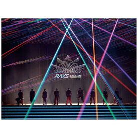 エイベックス・エンタテインメント｜Avex Entertainment Snow Man/ Snow Man Dome Tour 2024 RAYS 初回盤【ブルーレイ】 【代金引換配送不可】