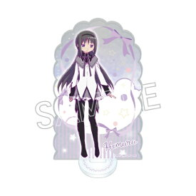 ツインクル｜Twinkle 魔法少女まどか☆マギカ シャインシリーズ　アクリルスタンド　暁美ほむら 【代金引換配送不可】