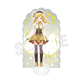 ツインクル｜Twinkle 魔法少女まどか☆マギカ シャインシリーズ　アクリルスタンド　巴マミ 【代金引換配送不可】