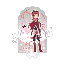 ツインクル｜Twinkle 魔法少女まどか☆マギカ シャインシリーズ　アクリルスタンド　佐倉杏子 【代金引換配送不可】
