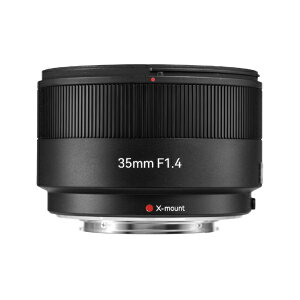 Hb7artisans H 7Artisans 35mm F1.4 AF xmtCX}Eg 3514XB-AF