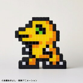 CCP｜シーシーピー ドットライト　デジモン　アグモン　KH-RL90-DAG