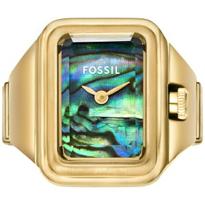 �t�H�b�V���bFOSSIL �����O�E�H�b�` WATCH RING ES5411