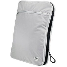 TTC 圧縮クローズケースM TE ライトグレー TPK006-GY