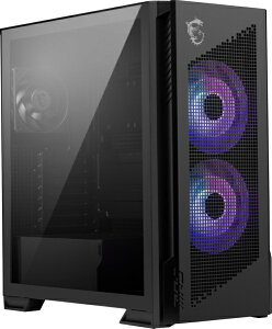 yGg[ōőSz|CgҌb9/11z MSIbGGXAC PCP[X [ATX /Micro ATX /Extended ATX /Mini-ITX] ubN MPG VELOX 300R AIRFLOW PZ