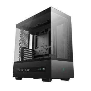 DEEPCOOL�b�f�B�[�v�N�[�� PC�P�[�X [ATX /Micro ATX /Mini-ITX] CH690 DIGITAL �u���b�N R-CH690-BKNNA0D-G-1