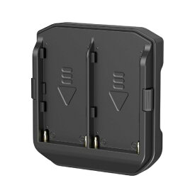SmallRig｜スモールリグ 4806 RC 100用NP-Fバッテリープレート SR4806