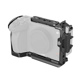 SmallRig｜スモールリグ 4183B Sony FX30 / FX3用カメラケージ SR4183B