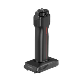 SmallRig｜スモールリグ 4895 SH01 充電グリップハンドル VB対応 SR4895