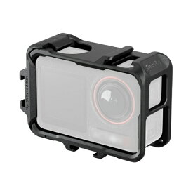 SmallRig｜スモールリグ 5135 DJI OSMO Action 5 Pro / 4 / 3用ケージ SR5135