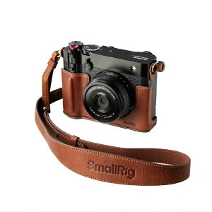 SmallRigbX[O 5268 FUJIFILM GFX100RFpU[P[XLbg uE SR5268