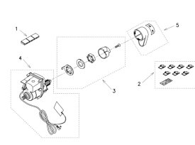 TOTO｜トートー 便器洗浄ユニット TCA534