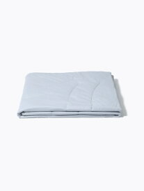 TENTIAL｜テンシャル BAKUNE Comforter Cool セミダブル アイスグレー