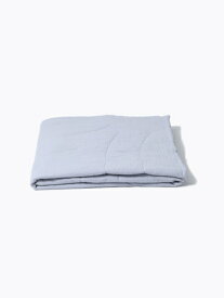 TENTIAL｜テンシャル BAKUNE Comforter Cool Organic Cotton セミダブル グレー