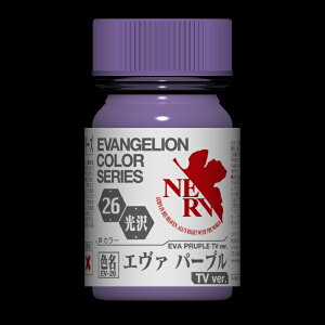 KCAm[cbGaianotes EV-26@G@p[v TV ver.