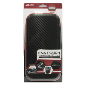 ALLONE�b�A���[�� Switch2�p�J�[�{����EVA�|�[�` �u���b�N/���b�h ALG-NS2EVRD�ySwitch 2�z