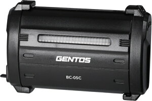 �W�F���g�X�bGENTOS GT-05SB�p�[�d��iType-Cver�j BC-05C