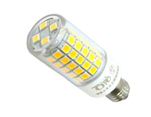 �������^���bTOME 50W���� T�` LED�d�� �����FE11�^�C�v E11-5W-005C-T2 [E11 /T�` /50W���� /�d���F /1�� /�L�z���^�C�v]