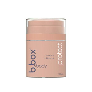 b.box�b�r�[�{�b�N�X protect - 100ml�v���e�N�g �i�b�s�[�o���A�N���[�� Bbox