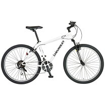 楽天市場】マウンテンバイク（ブランドシボレー）（自転車 