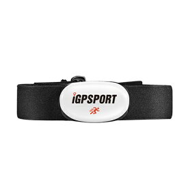 iGPSPORT｜アイジーピースポーツ HRランナー 心拍計センサー