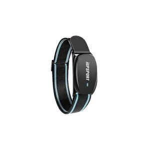 iGPSPORT�b�A�C�W�[�s�[�X�|�[�c �A�[���o���h�^�S���Z���T�[ HR70 �u���b�N