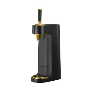 GREEN HOUSE�b�O���[���n�E�X �~�j�X�^���h�^�r�[���T�[�o�[ �u���b�N GH-BEERT-BK